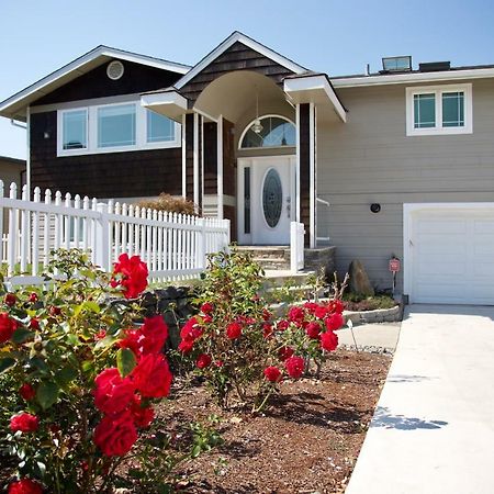 Scenic Lake View Home Tacoma Extérieur photo