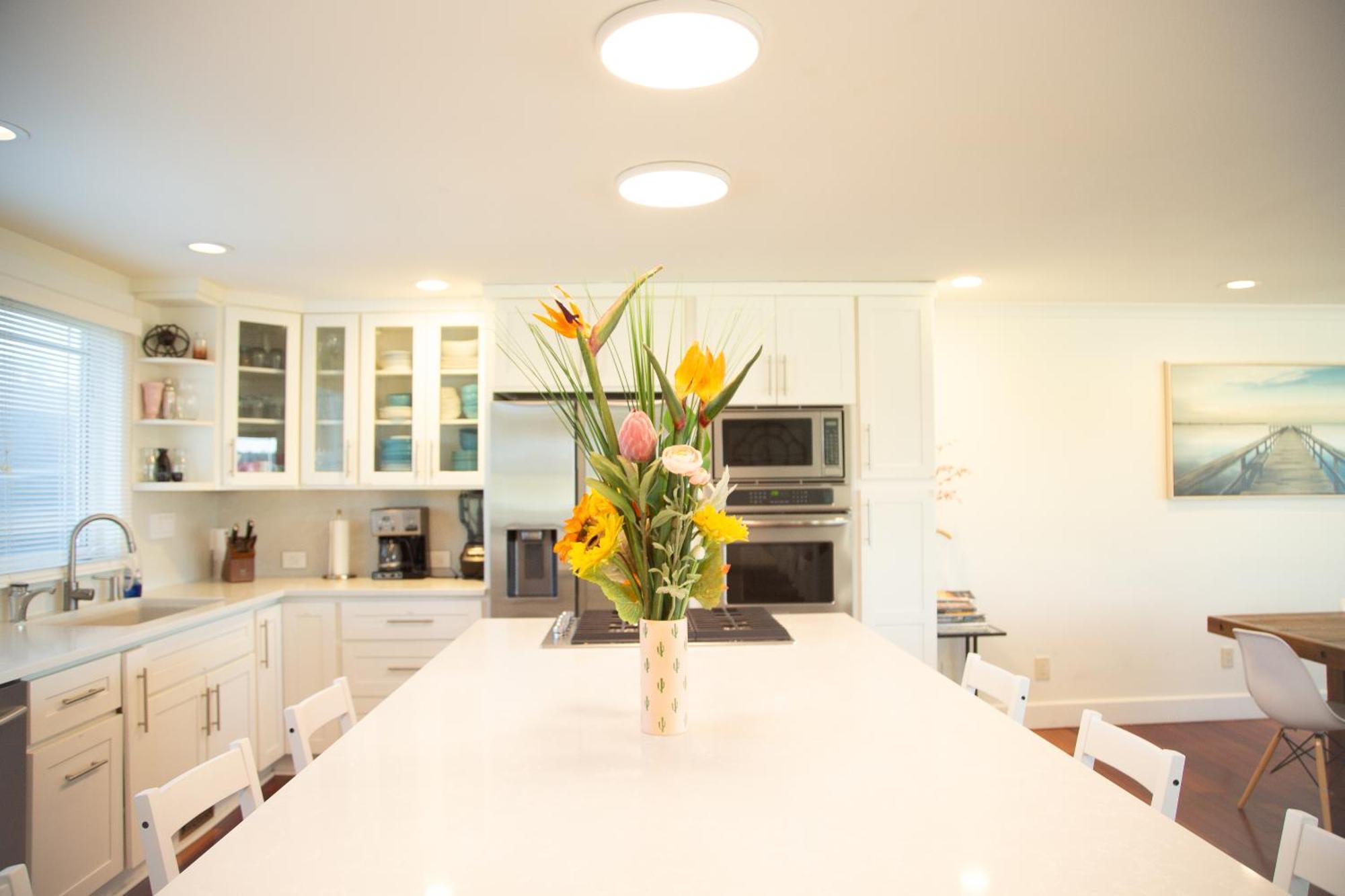 Scenic Lake View Home Tacoma Extérieur photo
