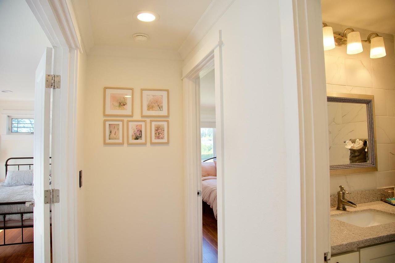 Scenic Lake View Home Tacoma Extérieur photo