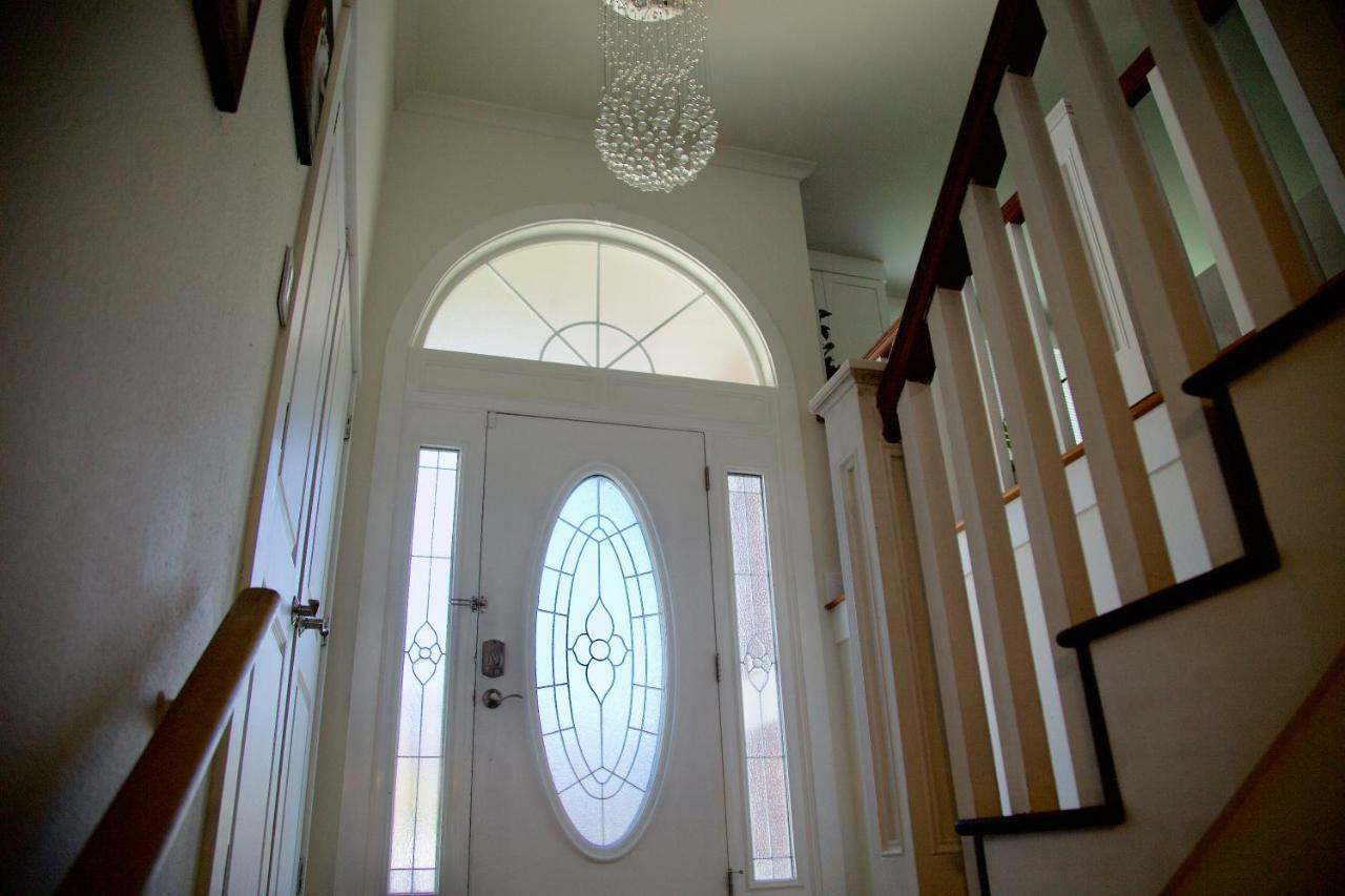 Scenic Lake View Home Tacoma Extérieur photo